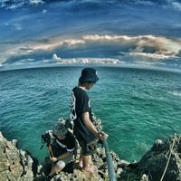 Riko m arrazak的照片