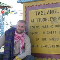 Tudor Condrea的照片