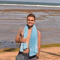 David Marnet's Photo