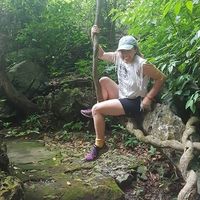 Annalise Ifield's Photo