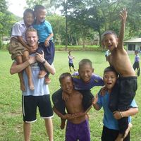 Henry Moggridge's Photo