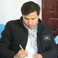 Hekmat Nazari的照片