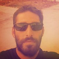 Aykut Yazıcı的照片