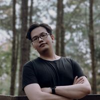 Naufal Syarifudin's Photo