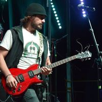 Francisco Jose Campos Moya's Photo