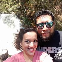 Omar y Luz Escalona Ruíz's Photo