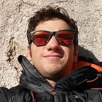 Matteo Stella's Photo