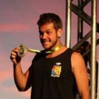 Daniel Faria的照片