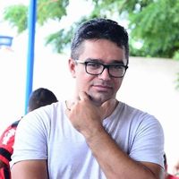 Antonio Marcos's Photo