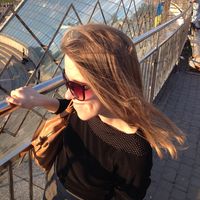 Фотографии пользователя Eugenia Borisevich