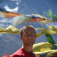 Mateusz Michta的照片