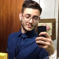 Vinicius Mincarone's Photo