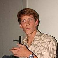 Mindaugas Vieželis's Photo