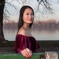 Fotos de Xiaoyan luo