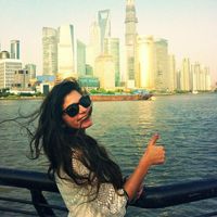 Hélène Lasaygues's Photo