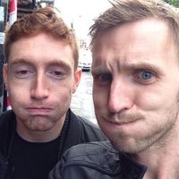 Rob Nicholson的照片