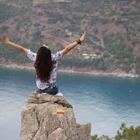 Fotos de Ebru Yeşil