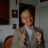 Małgorzata Krynska的照片