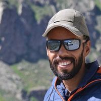 Gaganpreet Singh的照片