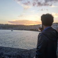 Davide Naimoli's Photo