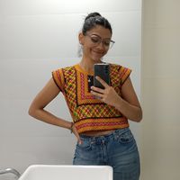 Fernanda Manrique's Photo