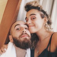 elizabeth chichinadze的照片