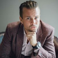 Magnus Ahlin的照片