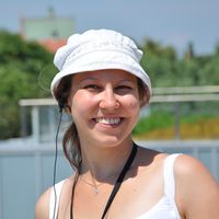 Martyna Kondratowicz的照片