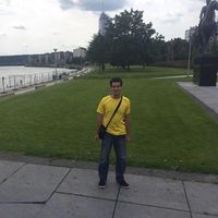 Fotos de Khaled Amer