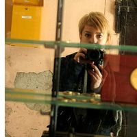 Marta Wasong's Photo