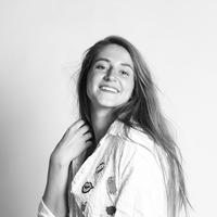 Laurine Leroux的照片