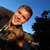 Fotos de Антон Новиков