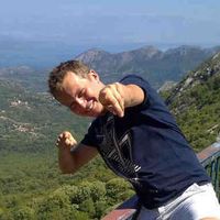 Michal Krasulak's Photo