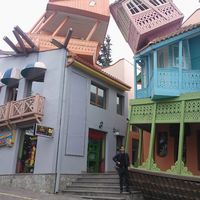 Fotos von Celal Mensimzade