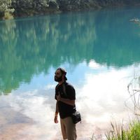 Francisco Flores的照片