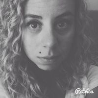 Alessia Cimmino's Photo