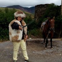 Irene Quiroz's Photo