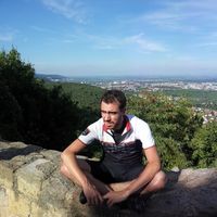 Steve Trümpert's Photo