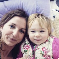 Anneliese Hauptstein's Photo