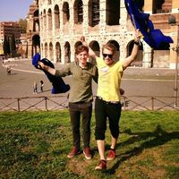 Michael Wenzl's Photo