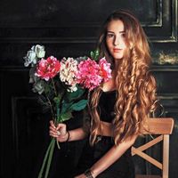 Яна Боровкова's Photo