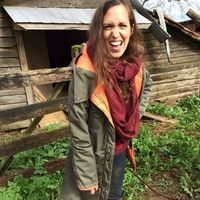 Andie Ferreira的照片