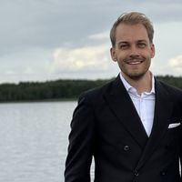 Casper Hansen's Photo