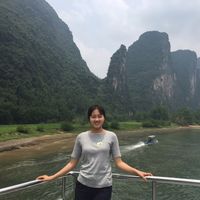 Luyao Zhang的照片