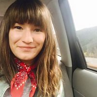 Fotos de Nicki Avena