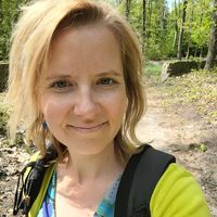 Annemie Jansen's Photo