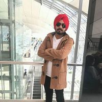 Maninder Gill's Photo