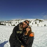 Sophie Fuentes的照片