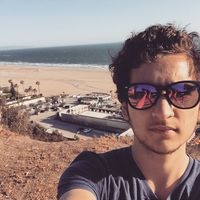 Diego Arias的照片