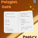 Polyglot Café ~ Poetry Challenge's picture